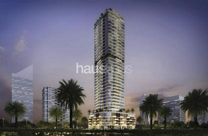 Apartment - Studio - 1 for sale in Sonate Residences - District 3 - Jumeirah Village Triangle - Dubai Apartment - Studio - 1 for sale in Sonate Residences - District 3 - Jumeirah Village Triangle - Dubai