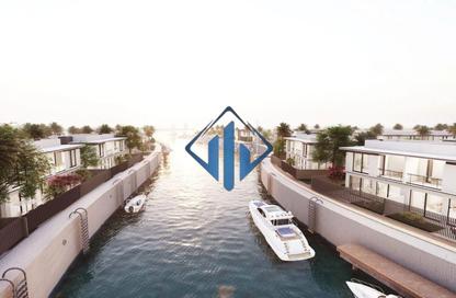 تاون هاوس - 2 غرف نوم - 4 حمامات للبيع في جزيرة فالكون - قرية الحمرا - رأس الخيمة تاون هاوس - 2 غرف نوم - 4 حمامات للبيع في جزيرة فالكون - قرية الحمرا - رأس الخيمة