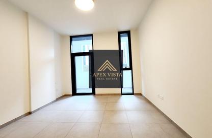 Apartment - Studio - 1 for rent in The Riff 5 - The Riff - Aljada - Sharjah