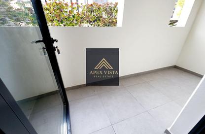 Apartment - Studio - 1 for rent in The Riff 5 - The Riff - Aljada - Sharjah