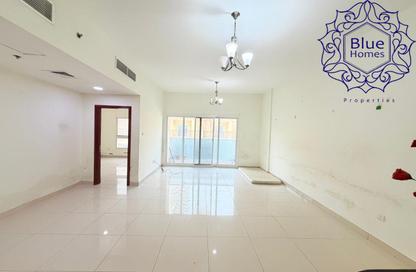 Apartment - 1 Bedroom - 2 Bathrooms for rent in Park View Residence - District 12 - Jumeirah Village Circle - Dubai