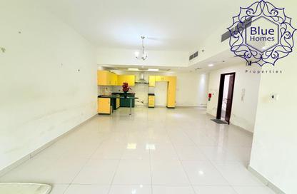Apartment - 1 Bedroom - 2 Bathrooms for rent in Park View Residence - District 12 - Jumeirah Village Circle - Dubai