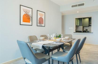 Apartment - 2 Bedrooms - 2 Bathrooms for rent in Murjan 1 - Murjan - Jumeirah Beach Residence - Dubai Apartment - 2 Bedrooms - 2 Bathrooms for rent in Murjan 1 - Murjan - Jumeirah Beach Residence - Dubai