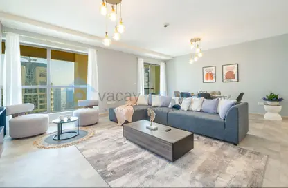 Apartment - 2 Bedrooms - 2 Bathrooms for rent in Murjan 1 - Murjan - Jumeirah Beach Residence - Dubai Apartment - 2 Bedrooms - 2 Bathrooms for rent in Murjan 1 - Murjan - Jumeirah Beach Residence - Dubai