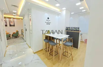 Office Space - Studio for rent in Business Village - Port Saeed - Deira - Dubai