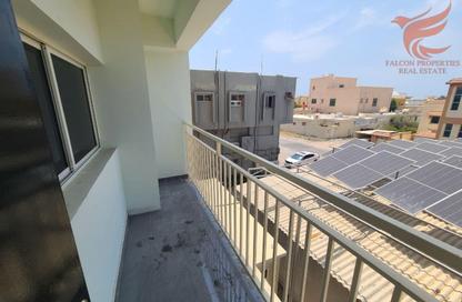 Apartment - 2 Bedrooms - 2 Bathrooms for rent in Dahan - Ras Al Khaimah