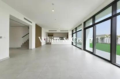 Villa - 4 Bedrooms - 5 Bathrooms for rent in Tilal Al Furjan - Al Furjan - Dubai
