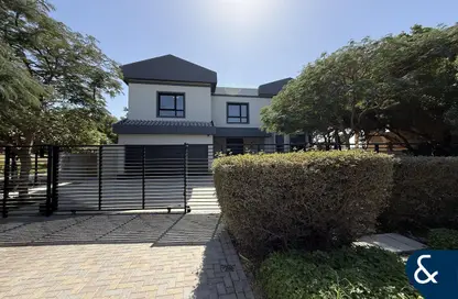 Villa - 5 Bedrooms - 6 Bathrooms for sale in Ponderosa - The Villa - Dubai