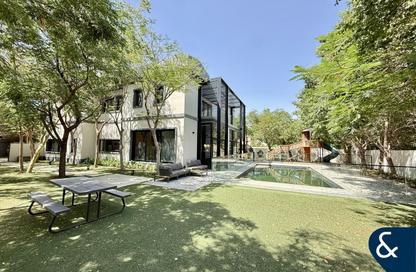 Villa - 5 Bedrooms - 6 Bathrooms for sale in Ponderosa - The Villa - Dubai Villa - 5 Bedrooms - 6 Bathrooms for sale in Ponderosa - The Villa - Dubai