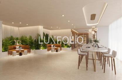 Apartment - 4 Bedrooms - 3 Bathrooms for sale in Ocean House - Palm Jumeirah - Dubai