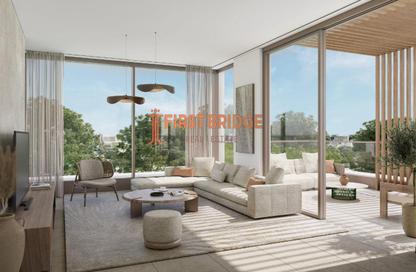Villa - 4 Bedrooms - 5 Bathrooms for sale in The Acres (Phase 1) - The Acres - Dubai Land - Dubai Villa - 4 Bedrooms - 5 Bathrooms for sale in The Acres (Phase 1) - The Acres - Dubai Land - Dubai