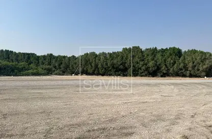 Land - Studio for sale in Al Sajaa Industrial - Al Sajaa - Sharjah