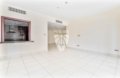 Apartment - 1 Bedroom - 2 Bathrooms for rent in Reehan 8 - Reehan - Old Town - Downtown Dubai - Dubai