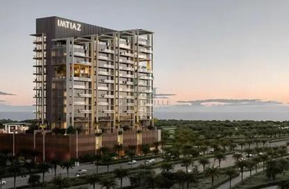 Apartment - 2 Bedrooms - 3 Bathrooms for sale in Seacliff by Imtiaz - Dubai Islands - Dubai Apartment - 2 Bedrooms - 3 Bathrooms for sale in Seacliff by Imtiaz - Dubai Islands - Dubai