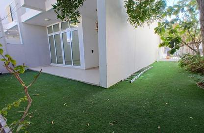 Townhouse - 3 Bedrooms - 3 Bathrooms for rent in Basswood - Damac Hills 2 - Dubai