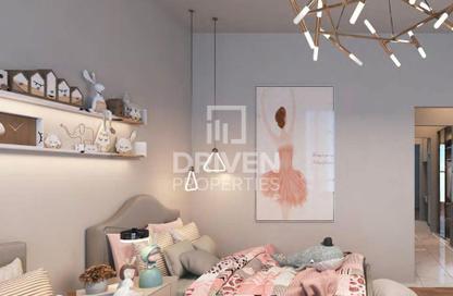 Townhouse - 4 Bedrooms - 5 Bathrooms for sale in Verdana Residence - Dubai Investment Park (DIP) - Dubai