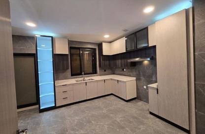 Villa - 3 Bedrooms - 5 Bathrooms for sale in Al Helio 2 - Al Helio - Ajman