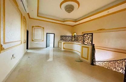 Villa - 6 - 7+ for rent in Hoshi - Al Badie - Sharjah Villa - 6 - 7+ for rent in Hoshi - Al Badie - Sharjah