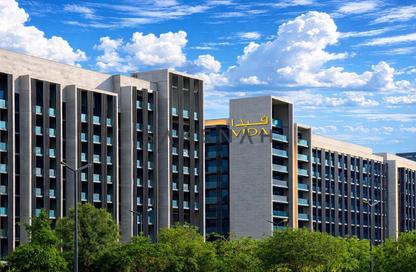 Penthouse - 4 - 6 for rent in Vida 1 - Vida Residences - Aljada - Sharjah
