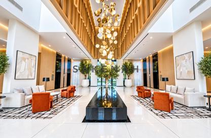 Penthouse - 4 - 6 for rent in Vida 1 - Vida Residences - Aljada - Sharjah Penthouse - 4 - 6 for rent in Vida 1 - Vida Residences - Aljada - Sharjah