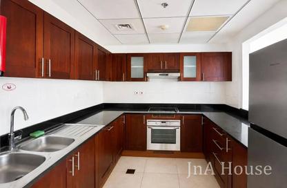 Apartment - 1 - 2 for rent in Green Lakes Towers 3 - Green Lakes Towers - JLT Cluster S - Jumeirah Lake Towers - Dubai Apartment - 1 - 2 for rent in Green Lakes Towers 3 - Green Lakes Towers - JLT Cluster S - Jumeirah Lake Towers - Dubai