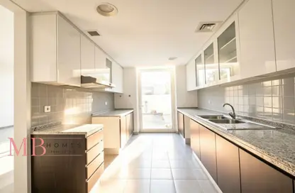 Townhouse - 3 Bedrooms - 5 Bathrooms for rent in Arabella Townhouses 1 - Arabella Townhouses - Mudon - Dubai