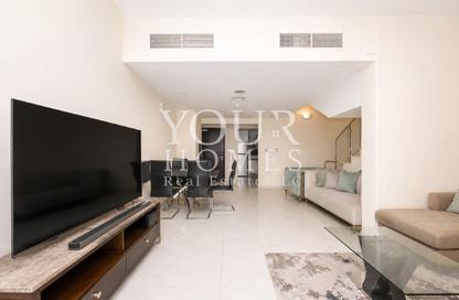 Townhouse - 4 Bedrooms - 5 Bathrooms for rent in Autumn - Seasons Community - District 15 - Jumeirah Village Circle - Dubai Townhouse - 4 Bedrooms - 5 Bathrooms for rent in Autumn - Seasons Community - District 15 - Jumeirah Village Circle - Dubai