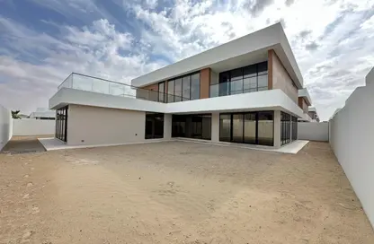 Villa - 7 Bedrooms - 7 Bathrooms for rent in Sharjah Garden City - Sharjah