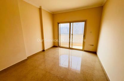 Apartment - 3 - 3 for rent in New Al Taawun Road - Al Taawun - Sharjah