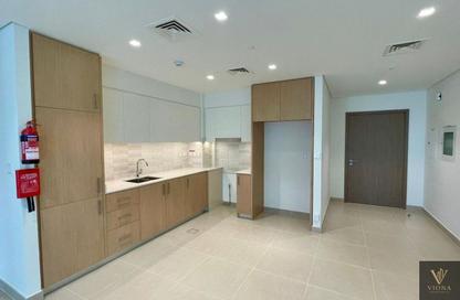 Apartment - 2 Bedrooms - 2 Bathrooms for rent in Seagate Building 3 - Seagate - Mina Rashid - Dubai