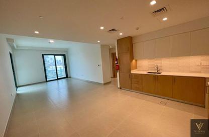 Apartment - 2 Bedrooms - 2 Bathrooms for rent in Seagate Building 3 - Seagate - Mina Rashid - Dubai