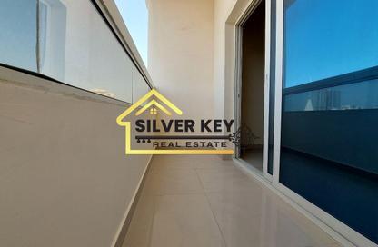 Apartment - 2 - 2 for rent in Budaniq - Al Qasimia - Sharjah