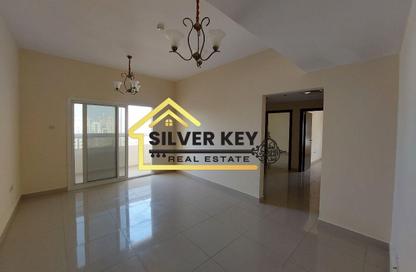 Apartment - 2 - 2 for rent in Budaniq - Al Qasimia - Sharjah
