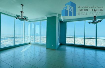 Apartment - 3 Bedrooms - 4 Bathrooms for rent in Manazel Al Safa - Business Bay - Dubai