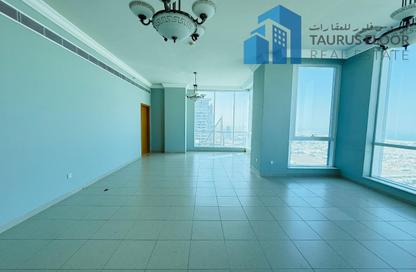 Apartment - 3 Bedrooms - 4 Bathrooms for rent in Manazel Al Safa - Business Bay - Dubai