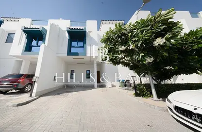 فيلا - 5 غرف نوم - 6 حمامات للايجار في بالما ريزيدنس - نخلة جميرا - دبي