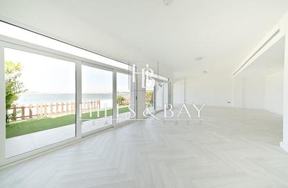 Villa - 5 - 6 for rent in Palma Residences - Palm Jumeirah - Dubai