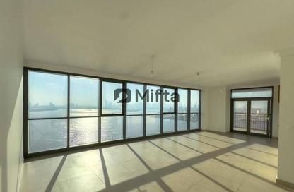 Apartment - 3 Bedrooms - 3 Bathrooms for rent in Dubai Creek Residences North Tower 3 - Dubai Creek Residences North - Dubai Creek Residences - Dubai Creek Harbour (The Lagoons) - Dubai