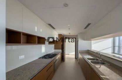 Apartment - 3 Bedrooms - 3 Bathrooms for rent in Dubai Creek Residences North Tower 3 - Dubai Creek Residences North - Dubai Creek Residences - Dubai Creek Harbour (The Lagoons) - Dubai