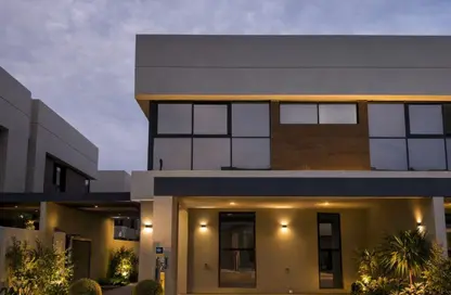 Townhouse - 3 Bedrooms - 3 Bathrooms for sale in California Residence - California Village - Dubai Land - Dubai