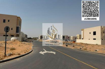 Land - Studio for sale in Al Helio 2 - Al Helio - Ajman