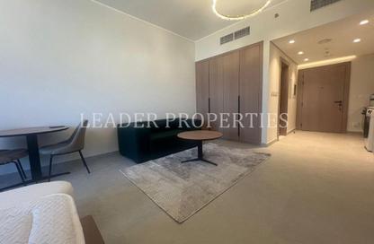 Apartment - Studio - 1 Bathroom for rent in Neva Residences - District 16 - Jumeirah Village Circle - Dubai