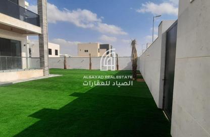 Villa - 7 Bedrooms - 7+ Bathrooms for sale in Hoshi 2 - Hoshi - Al Badie - Sharjah Villa - 7 Bedrooms - 7+ Bathrooms for sale in Hoshi 2 - Hoshi - Al Badie - Sharjah