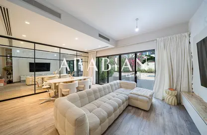 Townhouse - 4 Bedrooms - 3 Bathrooms for rent in Silver Springs 3 - Silver Springs - DAMAC Hills - Dubai