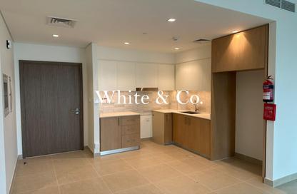 Apartment - 2 Bedrooms - 2 Bathrooms for rent in Seagate Building 3 - Seagate - Mina Rashid - Dubai
