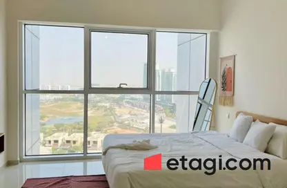 Apartment - Studio - 1 Bathroom for sale in Carson B - Carson - DAMAC Hills - Dubai