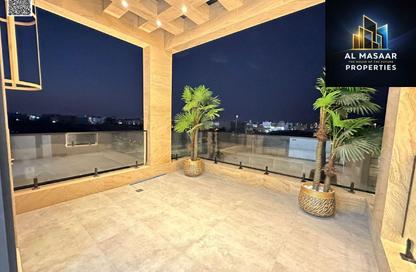 Villa - 6 Bedrooms - 7 Bathrooms for sale in Al Helio 2 - Al Helio - Ajman