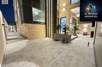 Villa - 6 Bedrooms - 7 Bathrooms for sale in Al Helio 2 - Al Helio - Ajman