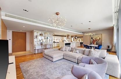 Apartment - 2 Bedrooms - 3 Bathrooms for sale in Bluewaters Residences Building 2 - Bluewaters Residences - Bluewaters - Dubai Apartment - 2 Bedrooms - 3 Bathrooms for sale in Bluewaters Residences Building 2 - Bluewaters Residences - Bluewaters - Dubai