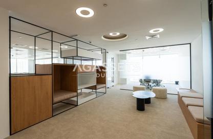 Business Centre - Studio for rent in The Galleries 2 - The Galleries - Downtown Jebel Ali - Dubai